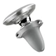 Магнитный автодержатель Baseus Magnetic Car Mount with Cable Clip (Air Vent Version). Silver - изображение 3