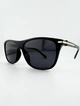 Солнцезащитные Очки HAVVS HV68098 А Polarized с Поляризацией, Черные Мужские/Женские - изображение 5