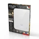 Ваги кухонні Adler AD 3181 white - зображення 4
