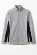 Спортивна куртка чоловіча Crane Softshell, сіра, р50 - зображення 1