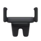 Автодержатель Baseus Steel Cannon 2 Air Outlet Version Black (SUGP000001) - изображение 4