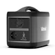 Зарядна станція Vinnic Pollux PS600W 600 Вт 518 Вт⋅ч Li-ion Black (PS600W-518WH-220REF) Refurbished - зображення 5