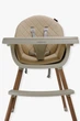 Стул для кормления ребенка 2 в 1 VELANO Evo, beige - изображение 7