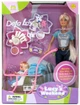 Кукла Defa Lucy с коляской, ребёнком и аксессуарами 20958B - изображение 2