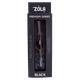Пинцет для бровей профессиональный премиум серия Zola black черный - изображение 2