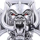 Табличка Nemesis Now Motorhead - Warpig Wall Plaque 30 см (B6598A24) - зображення 4