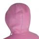 Куртка женская флисовая Pink L Light Pink - изображение 3
