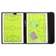Тактична футбольна папка тренера для футболу SP-Sport Coach Board Football 9135-F - зображення 1