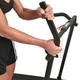 Беговая дорожка Toorx Treadmill City Compact Rose Gold (CITY-COMPACT-R) - изображение 6