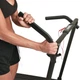 Беговая дорожка Toorx Treadmill City Compact Rose Gold (CITY-COMPACT-R) - изображение 15