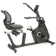 Горизонтальный велотренажер реабилитационный Toorx Recumbent Bike BRXR Multifit (BRX-RMULTIFIT) - изображение 1