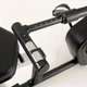 Горизонтальный велотренажер реабилитационный Toorx Recumbent Bike BRXR Multifit (BRX-RMULTIFIT) - изображение 4