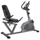 Горизонтальный велотренажер Toorx Recumbent Bike BRXR 65 Comfort (BRX-R65-COMFORT) - изображение 1