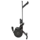 Гребной тренажер Toorx Rower RWX 200 (RWX-200) - изображение 10