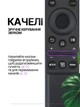 Универсальный пульт для телевизора Samsung Smart TV инфракрасный дистанционного управления без настройки и программирования с Netflix и Prime совместимый с телевизорами 2016 года с кнопками быстрого доступа замена пульта + батарейки 2 AAA - изображение 3