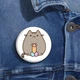 Значок Easter | Паска | Пасха | Великдень 01 Pusheen | Кот Пушин - изображение 2