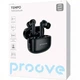 Бездротові навушники Proove Tempo Black TWS with ANC (APP) - зображення 9