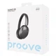 Бездротові навушники Proove Silence 3D Beige with ANC - зображення 2