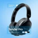 Бездротові навушники Proove Tender Pro Blue with ANC (APP) - изображение 2