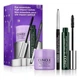 Набір декоративної косметики CLINIQUE High Impact Mascara (туш 7,5 мл + олівець для очей 0,14 г + бальзам 15 мл) - зображення 1