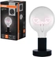 Настільна лампа OSRAM 1906 LETTER TABLE LOVE 1.2W E27 (4058075853188) - зображення 1