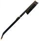 Щетка-скребок телескопическая Fiskars X-series (1078493) (6411501410535) - изображение 1