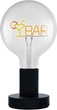 Настільна лампа OSRAM 1906 LETTER TABLE BAR 1.2W E27 (4058075853201) - зображення 2