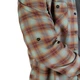Сорочка "Легіт" Blue/Brown (9332), 3XL - зображення 7