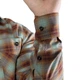 Сорочка "Легіт" Blue/Brown (9332), 3XL - зображення 9