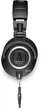 Навушники Audio-Technica ATH-M50x Gun Metal - изображение 3