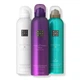 Набор Гель-пены для душа Rituals The Ritual Shower Foam Yozakura, Sakura, Karma 600 мл - изображение 3