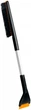 Długa szczotka-skrobak Fiskars Plus (1078494) (6411501410542) - obraz 1