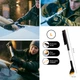 Długa szczotka-skrobak Fiskars Plus (1078494) (6411501410542) - obraz 3