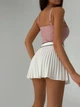 Майка push-up AO599 Пудрова S/M - зображення 3