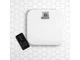 Весы напольные Garmin Index S2 Smart Scale White 010-02294-13 180 кг белые - изображение 3