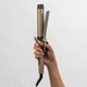 Плойка для волос Remington CI8605 58 Вт кремовая - изображение 3