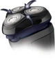Електробритва Remington Style Series Rotary Shaver R4 R4002 чорна - зображення 5