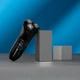 Електробритва Remington Style Series Rotary Shaver R4 R4002 чорна - зображення 9