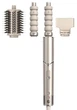 Стайлер для волос Shark FlexStyle 3-in-1 Hair Styler and Dryer Stone HD426SLEU 1650 Вт серебристый - изображение 1