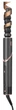 Стайлер для волос Shark FlexStyle 3-in-1 Hair Styler and Dryer Stone HD426EU 1650 Вт черный - изображение 4