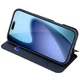 Чохол-книжка Dux Ducis Skin Pro Series для Apple iPhone 17 Синій - зображення 2