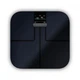 Весы напольные Garmin Index S2 Smart Scale Black 010-02294-12 180 кг черные - изображение 3