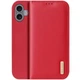 Чохол-книжка Dux Ducis Hivo для Apple iPhone 17 Red - зображення 1