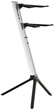 Стойка STAY SLIM 1100 Двухуровневая Серебристая - изображение 1