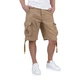 Шорты AIRBORNE VINTAGE SHORTS 3XL Beige - изображение 1