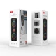 Портативная Акустика XO F43 Dual Speaker 10W черная - изображение 4
