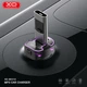FM-трансмиттер автомобильный XO BCC12 Intelligent Bluetooth / MP3 Черный - изображение 7