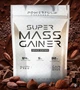 Гейнер SUPER MASS GAINER - 4000 g, Шоколад - изображение 1