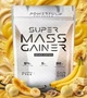 Гейнер SUPER MASS GAINER - 4000 g, Банан - изображение 1