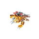 Детский конструктор "Mechanical Beasts" 41225-2 - изображение 2
